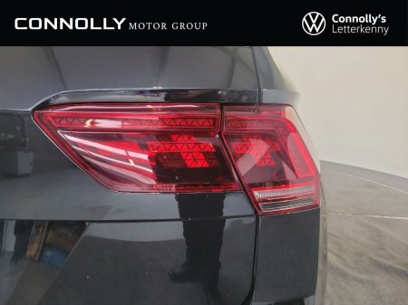 2019 Volkswagen Tiguan - photo 12