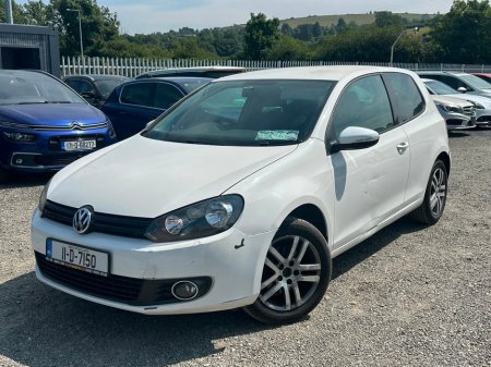 2011 Volkswagen Golf - photo 3