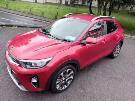 2018 Kia Stonic - photo 4