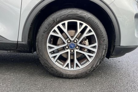 2023 Ford Kuga - photo 8