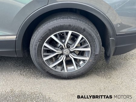 2018 Volkswagen Tiguan Allspace - photo 8