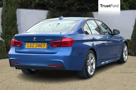 2018 BMW 3-Series - photo 4