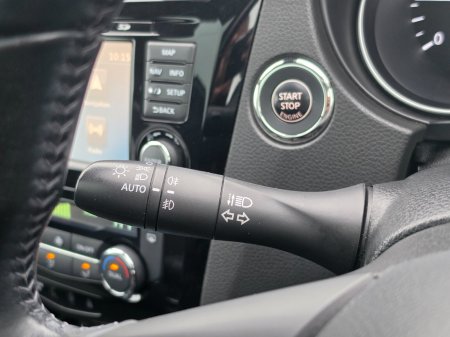 2018 Nissan Qashqai - photo 22