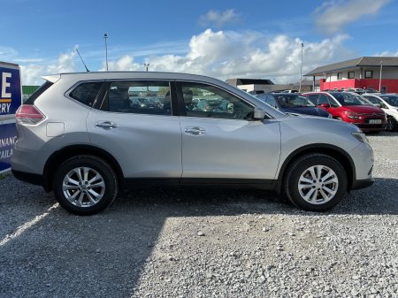 2015 Nissan X-Trail - photo 8