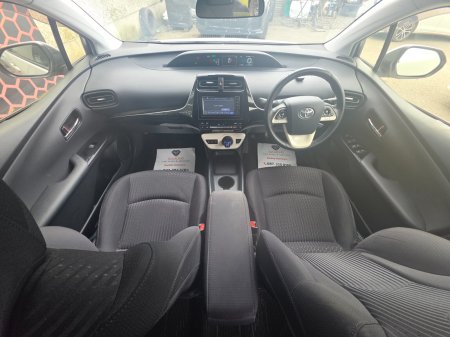 2016 Toyota Prius - photo 20