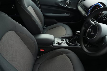 2017 Mini Clubman - photo 10