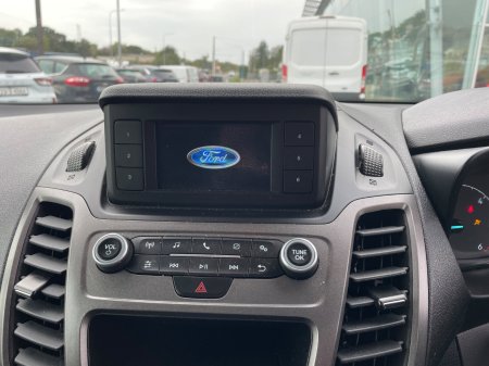 2023 Ford Transit Connect - photo 20