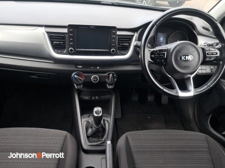 2019 Kia Stonic - photo 4