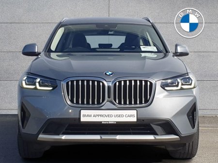2023 BMW X3 - photo 16