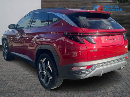 2022 Hyundai Tucson - photo 3