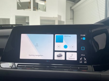 2021 Volkswagen Golf - photo 13