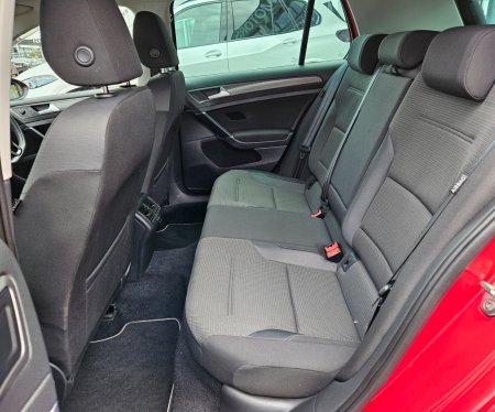 2019 Volkswagen Golf - photo 25