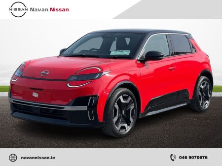 2026 Nissan Micra - photo 3