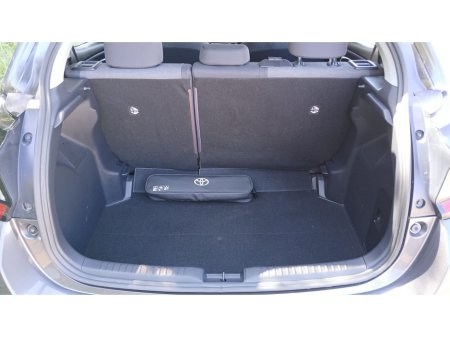 2022 Toyota Yaris - photo 6