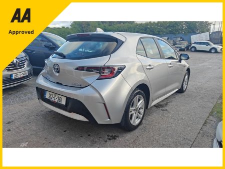 2021 Toyota Corolla - photo 14