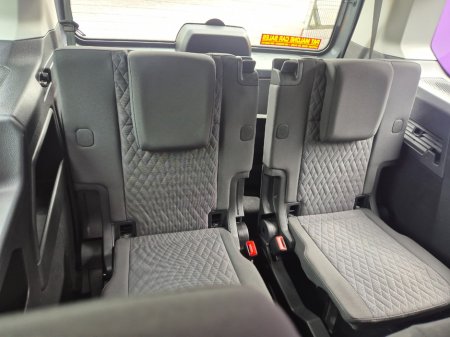 2023 Volkswagen Caddy - photo 9