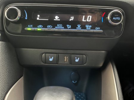 2020 Toyota Yaris - photo 19