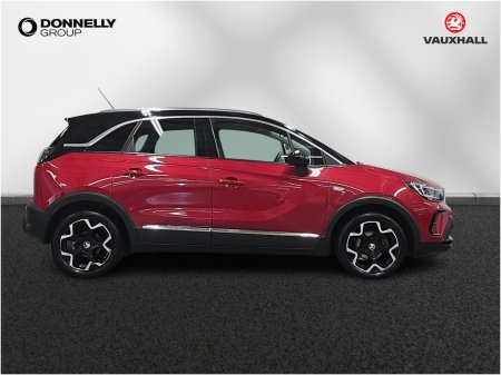 2023 Vauxhall Crossland - photo 3