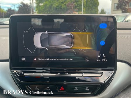 2023 Volkswagen ID.4 - photo 22