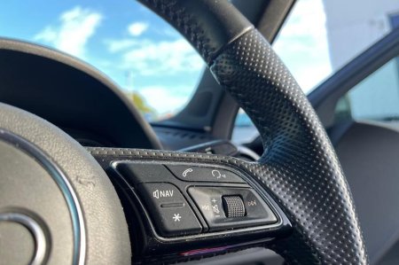 2018 Audi A3 - photo 25