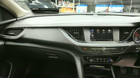 2019 Opel Insignia - photo 19