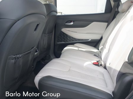 2022 Hyundai Santa Fe - photo 13