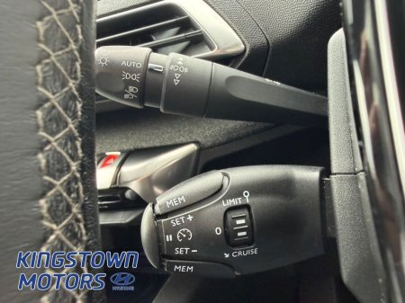 2019 Peugeot 3008 - photo 13