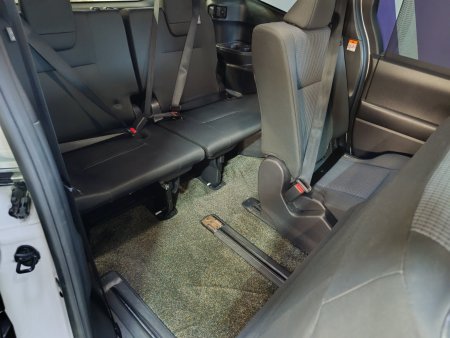 2022 Toyota Noah - photo 19
