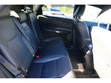 2023 Lexus RX450H+ - photo 14