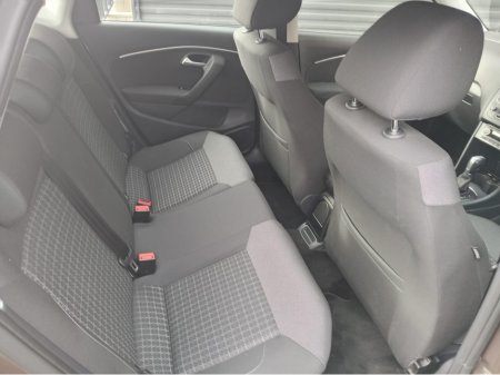 2015 Volkswagen Polo - photo 13