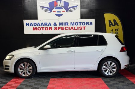 2016 Volkswagen Golf - photo 4