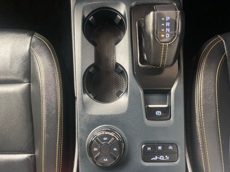 2024 Ford Ranger - photo 16