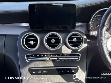 2021 Mercedes-Benz C-Class - photo 9