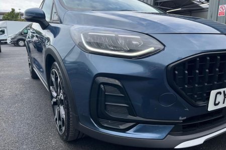 2023 Ford Fiesta - photo 40