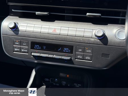 2024 Hyundai KONA - photo 13