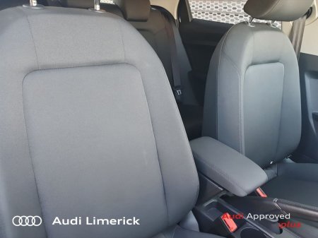 2024 Audi A1 - photo 29
