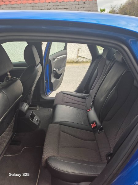 2019 Audi A3 - photo 24
