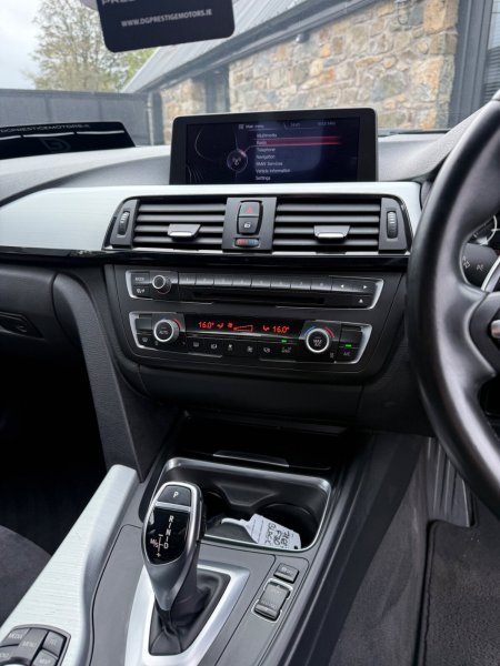 2012 BMW 3-Series - photo 21