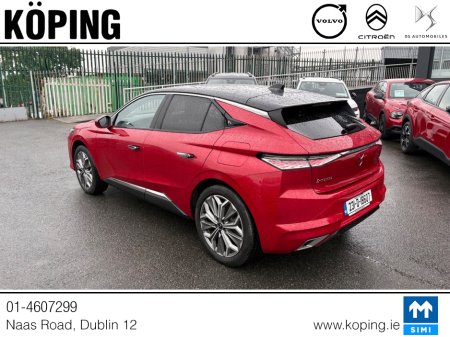 2023 DS Automobiles DS 4 - photo 37