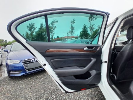 2016 Volkswagen Passat - photo 6