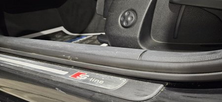 2015 Audi A4 - photo 11