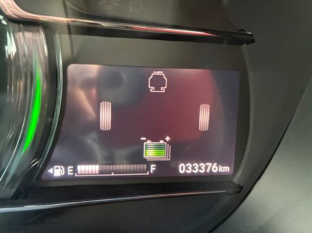 2019 Honda Grace - photo 19