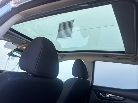 2019 Nissan Qashqai - photo 16