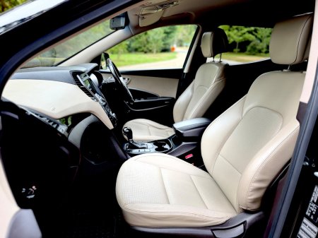 2013 Hyundai Santa Fe - photo 22