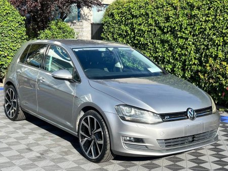 2015 Volkswagen Golf - photo 15