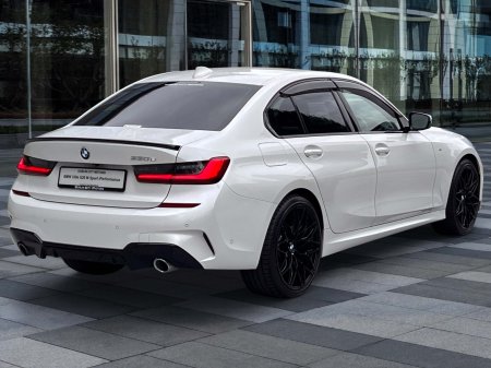 2021 BMW 3-Series - photo 6