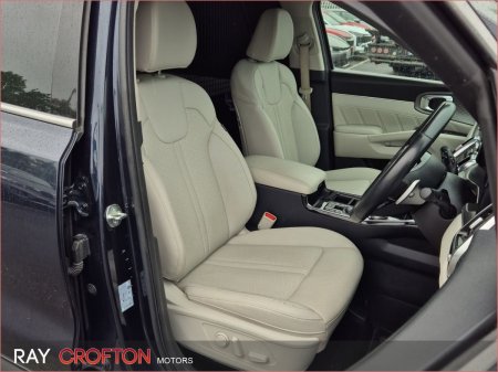 2023 Kia Sorento - photo 23