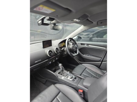 2017 Audi A3 - photo 3