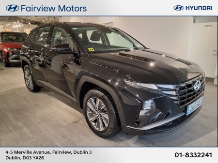 2024 Hyundai Tucson Comfort Plus Hybrid - Low Mileage - Like New Condition - Warranty & AA 2029 -
