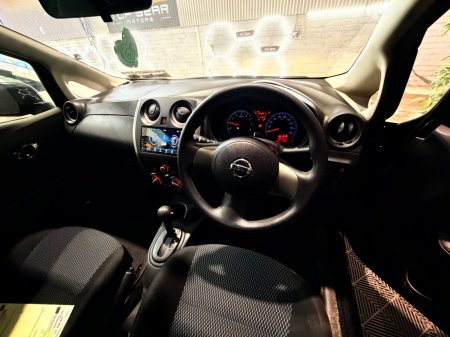 2013 Nissan Note - photo 7